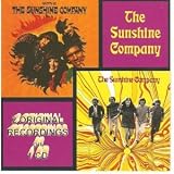 Happy Is + The Sunshine Company (2 on 1)