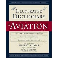 An Illustrated Dictionary of Aviation