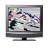 Sony KDL15G2000 - 15" Bravia LCD TV- With Freeview