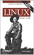 Linux Pocket Guide