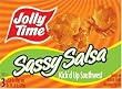 Jolly Time Sassy Salsa Microwave Popcorn, 3-Count Boxes (Pack of 12)