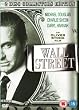 Wall Street Collector's Edition [DVD] [1987]