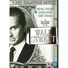 Wall Street Collector's Edition [DVD] [1987]