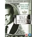 Wall Street Collector's Edition [DVD] [1987]