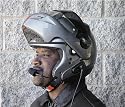 J&M HEADSET HS-ICD277-NNC FOR NEW NOLAN N-102 N-COM HELMET HS-ICD277-NNC