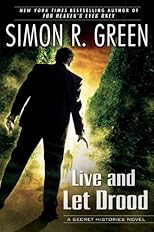 Live and Let Drood