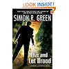 Live and Let Drood: A Secret Histories Novel