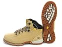 Caterpillar Stiefel: Akon Mens Mid Cut Boot honey