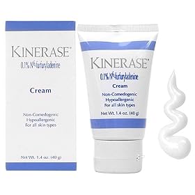 Kinerase Cream