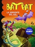 Bat Pat. La serpiente del sol (incluy...