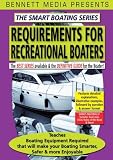 Smart Boating Series - Requirements for Recreational Boaters