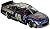 Lionel Racing Jimmie Johnson #48 Lowe's Batman V Superman 2016 Chevrolet SS 1:24 ARC HOTO Official Diecast of NASCAR Vehicle