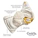 Grovia - Cotton Newborn All In One (AIO) Diaper - New Style - Poppy