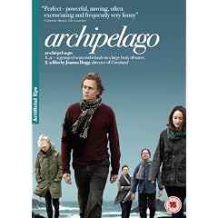 Archipelago [DVD]