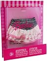 Barbie Fashion Fever K8458 Doll Pink Mini Skirt Outfit