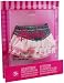 Barbie Fashion Fever K8458 Doll Pink Mini Skirt Outfit