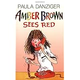 Amber Brown Sees Red