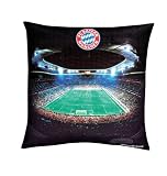 FC BAYERN M�NCHEN KISSEN "ALLIANZ-ARENA" - 