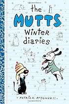 The Mutts Winter Diaries (Mutts Kids) The Mutts Winter Diaries (Mutts Kids)