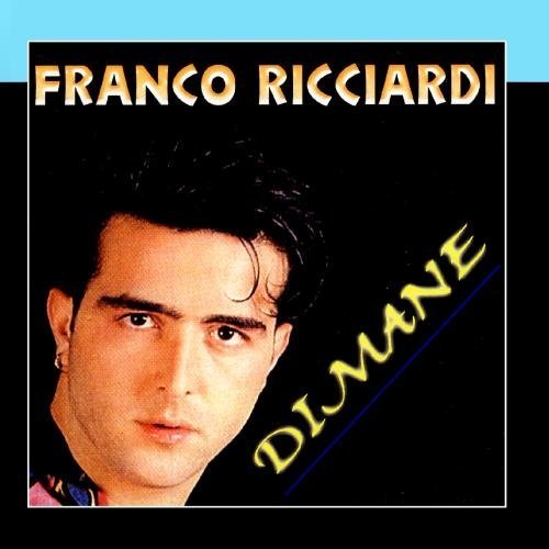 Franco Ricciardi - Franco Ricciardi - Zortam Music
