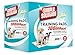 Simple Solution Puppy Training Pads, 200 Count