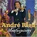Andr� Rieu: Masterpieces