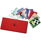 Ferrari 1952-1959 Yearbooks' magnets - 8 pieces