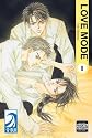 LOVE MODE Volume 8: (Yaoi) (v. 8)