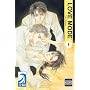 LOVE MODE Volume 8: (Yaoi) (v. 8)
