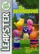 BACKYARDIGANS LEAPSTER