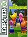 Toys & Games : LeapFrog®  Leapster® Learning Game: Backyardigans