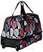 Vera Bradley Women's Lighten Up Wheeled Carry-on