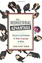 The Nonverbal Advantage