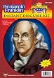 Benjamin Franklin Costume Kit