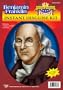 Kids Benjamin Franklin Costume Kit
