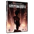 Ghost In The Shell 2.0 Redux [DVD]