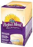 Garden of Life - Perfect Meal Creamy Vanilla Shake Singles Powder, 12 packets