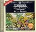 Stravinsky Rite of Spring/Fire...
