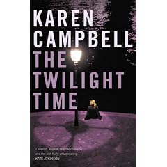 The Twilight Time