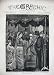 1881 Marriage Leopold Rothschild Perugia Synagogue Art