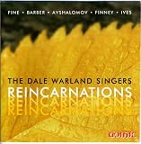 Reincarnations