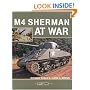 M4 Sherman at War