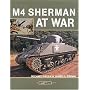 M4 Sherman at War (At War)