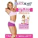 Tracey Mallett's 6 Minute Quick Blast Method-Total Body Fat Burner