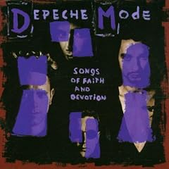 Songs Of Faith And Devotion