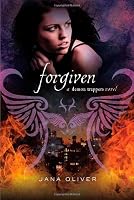 Forgiven (Demon Trappers)