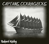 CAPTAINS COURAGEOUS (Special Kindle Format)