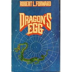 Dragon's Egg
