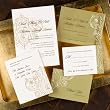 Distinction - Wedding Invitation (75)