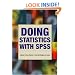 Doing Statistics With SPSS